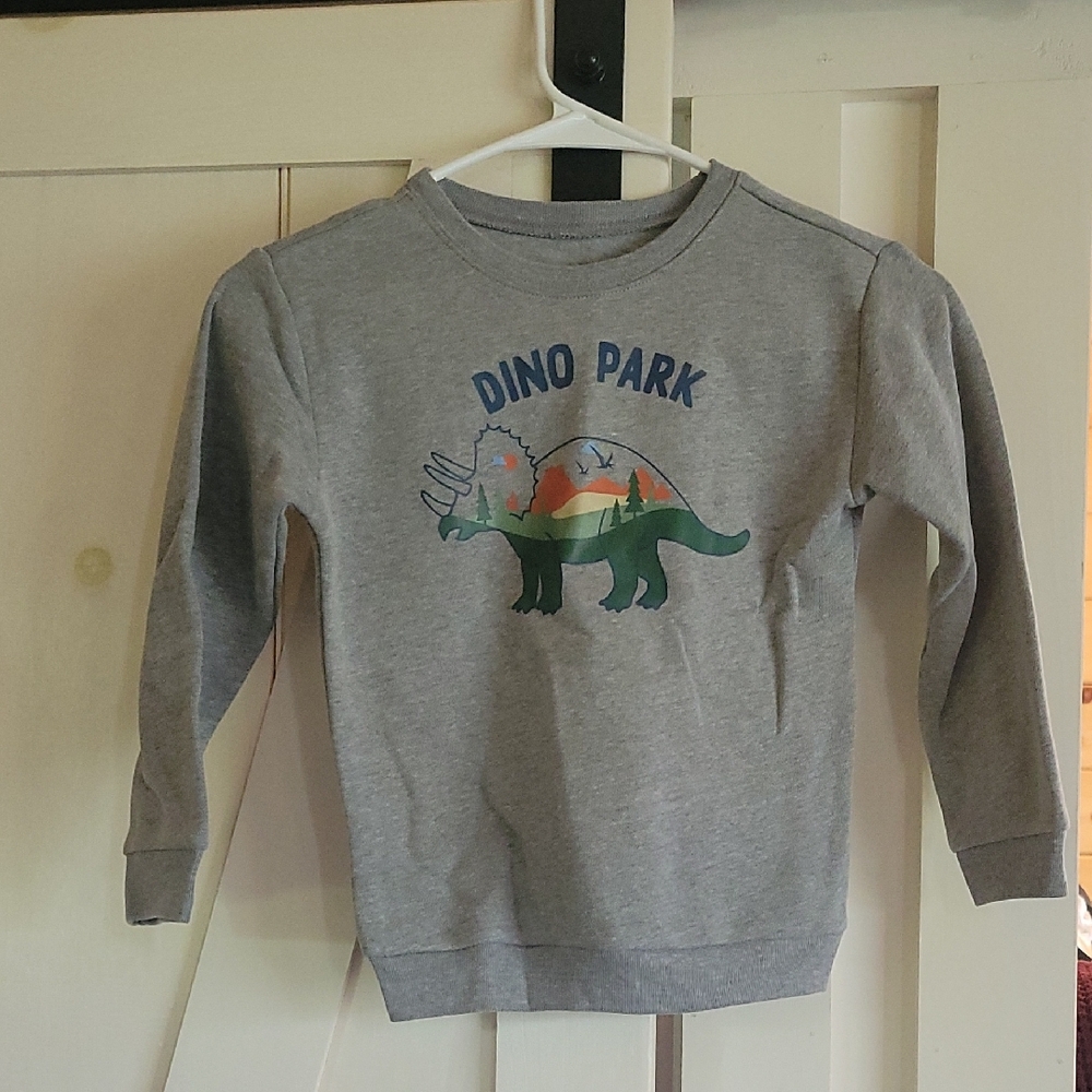 Garanimals Dino Park Sweatshirt